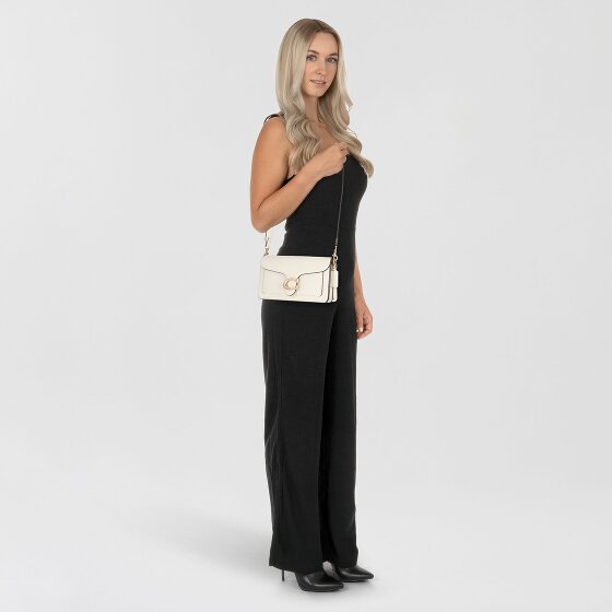 Coach Tabby Shoulder bag Leather 26 cm