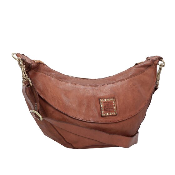 Campomaggi Kura Shoulder bag Leather 38 cm