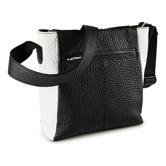 Voi Hirsch Beatrix Shoulder bag Genuine Leather 22 cm