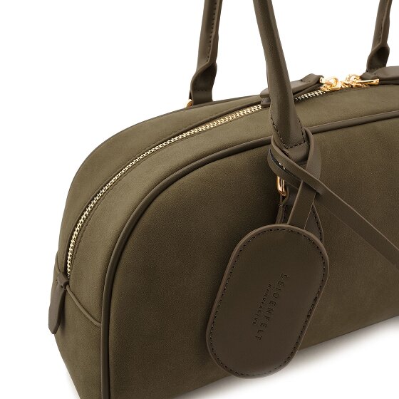 Seidenfelt Nibe Shoulder Bag 39 cm