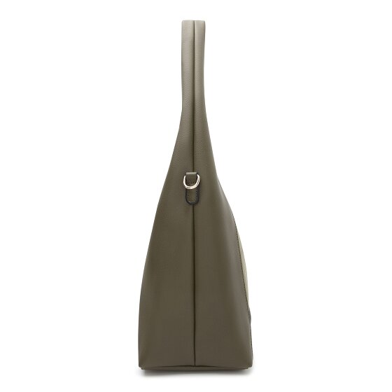 L.Credi Palmira Shoulder Bag 38 cm