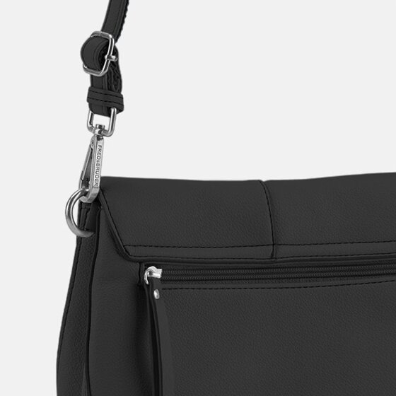 FredsBruder Bestie Shoulder bag Leather 26 cm
