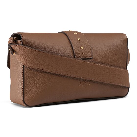 PINKO Love One Shoulder bag Leather 27 cm