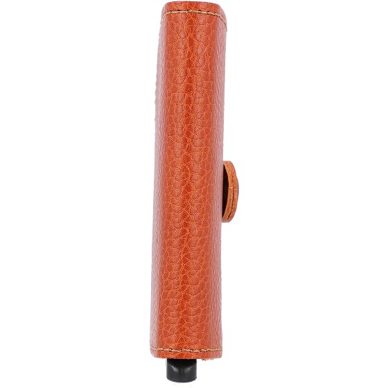 Secrid Miniwallet Vegetable credit card case RFID leather 6.5 cm