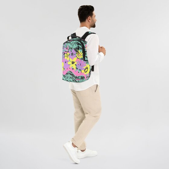 Sprayground Street Art Daypack 42 cm Laptop compartment