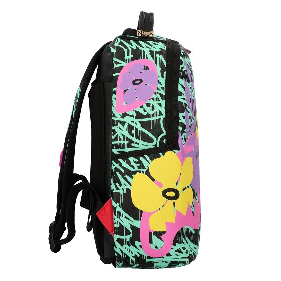 Sprayground Street Art Daypack 42 cm Laptop compartment