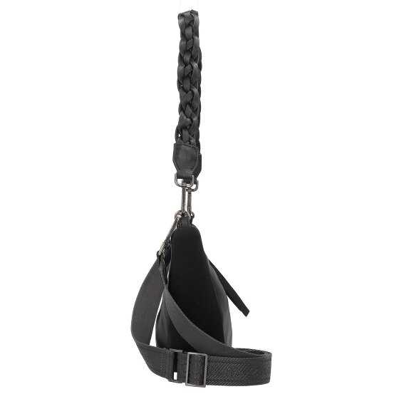 Harbour 2nd Just Pure Shoulder Bag Leather 32 cm
