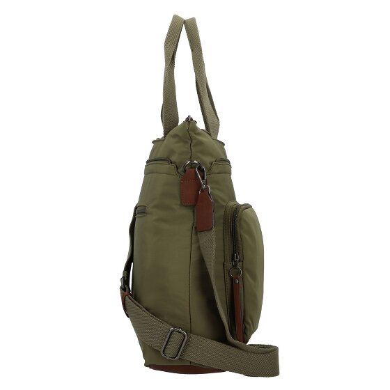 camel active Sky Shoulder Bag L 29 cm