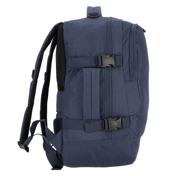 Worldpack BestWay Daypack 41.5 cm Laptop compartment