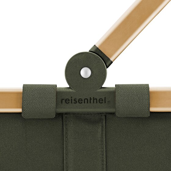 reisenthel Carrybag shopping bag 48 cm