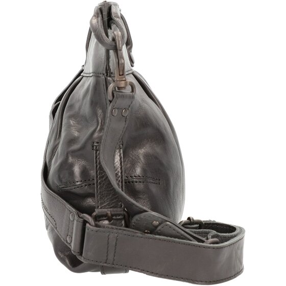 aunts & uncles Grandma's Luxury Club Mrs. Muffin shoulder bag leather 35 cm