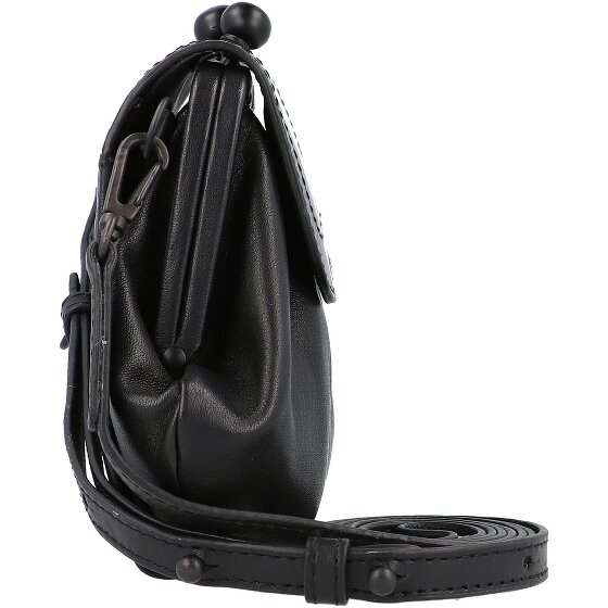 aunts & uncles Grandma's Luxury Club Mrs. Whoopie Pie Shoulder bag Leather 22 cm