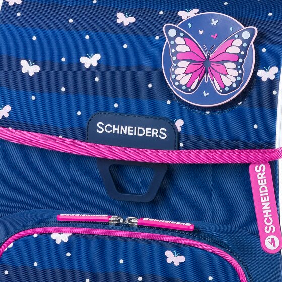 Schneiders Ergolite School bag set