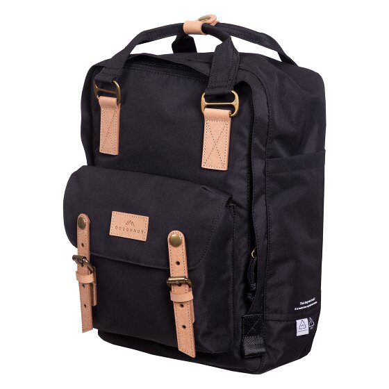 Doughnut Macaroon Daypack 38 cm Laptop compartment