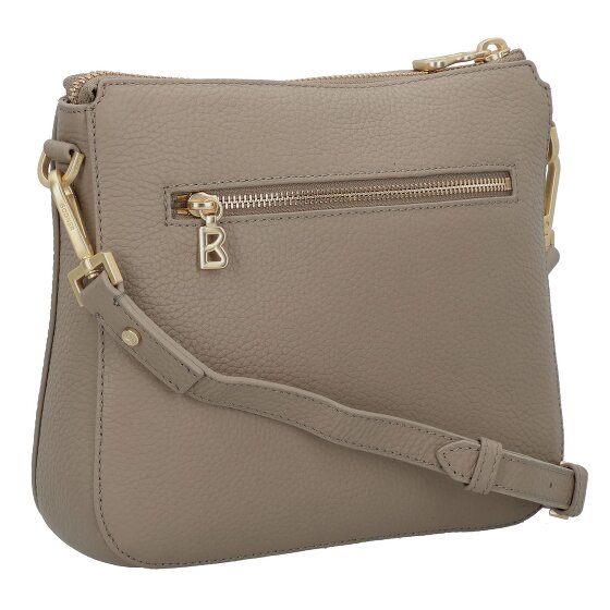 Bogner Bozen Hedwig Shoulder bag Leather 25 cm