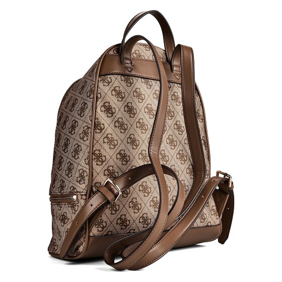 Guess Adrian City Backpack M 33 cm