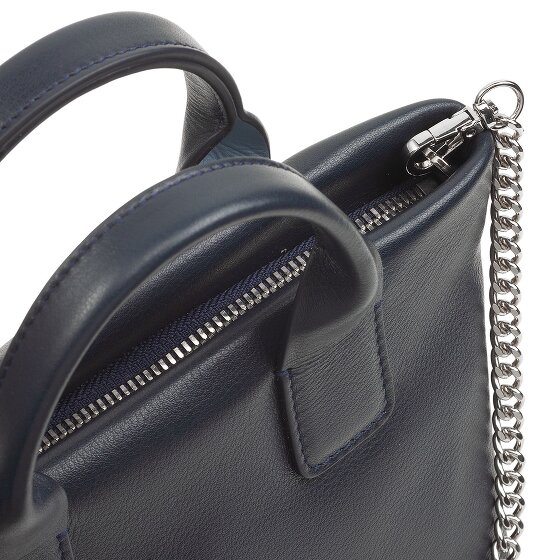 DuDu Ibiza Handbag Leather 22 cm DuDu Ibiza Handbag Leather 22 cm