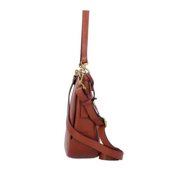 Fossil Jolie shoulder bag leather 27 cm