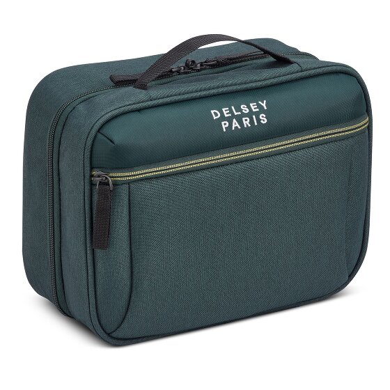 Delsey Paris Brochant 3 Toiletry bag 27 cm