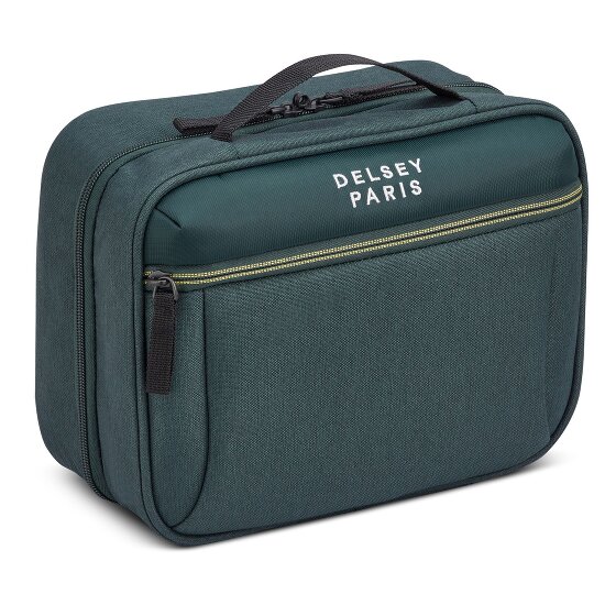 Delsey Paris Brochant 3 Toilet bag 27 cm Delsey Paris Brochant 3 Toilet bag 27 cm