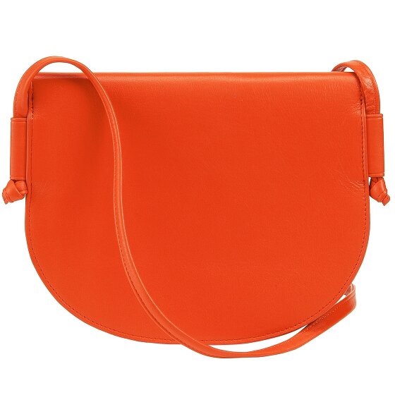 DuDu Shoulder bag Leather 18.5 cm