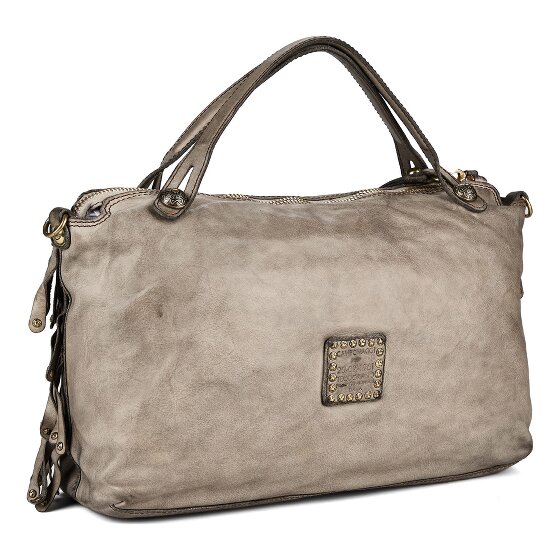 Campomaggi Melissa Handbag Genuine Leather 34 cm