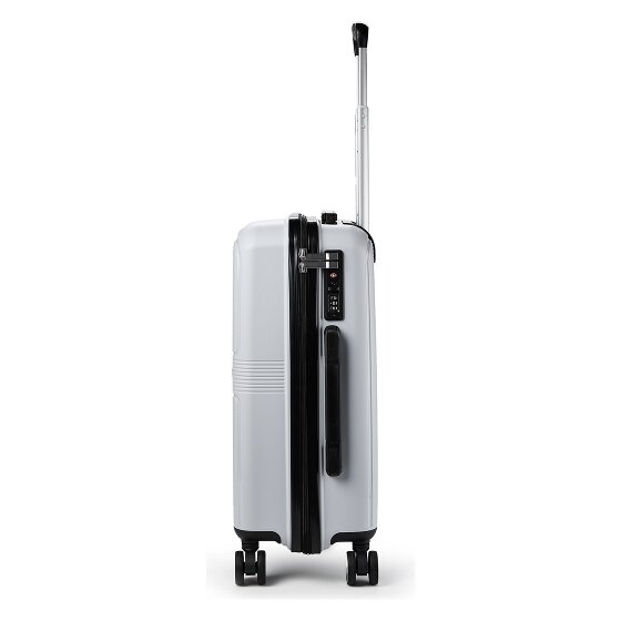 Cocoono Marseille 4 wheels Cabin trolley S 54 cm