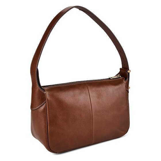 Fossil Dillon Shoulder Bag Genuine Leather 30 cm