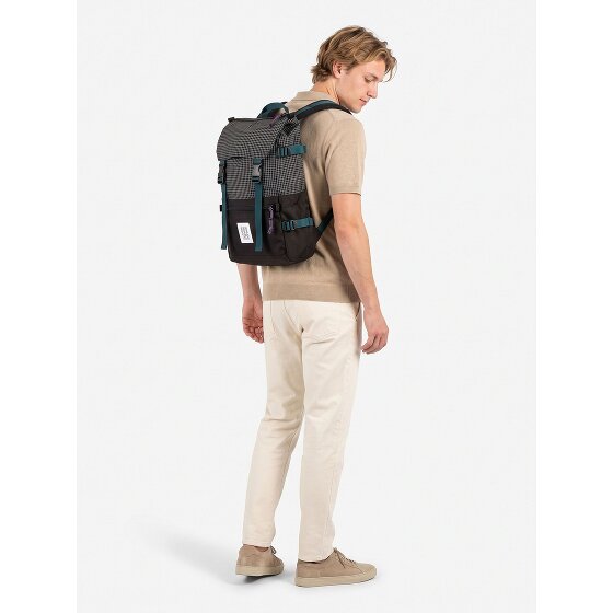 Topo Designs Rover Daypack 45 cm Laptop compartment