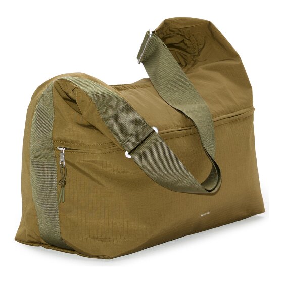 Sandqvist Grid Shoulder Bag 44 cm