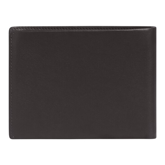 Samsonite Attack 3.0 Wallet RFID protection Genuine Leather 9.5 cm