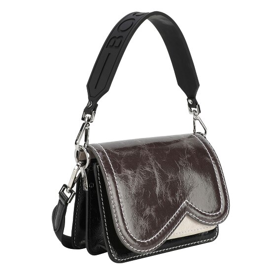 Bogner Bex Shoulder Bag Genuine Leather 18.5 cm