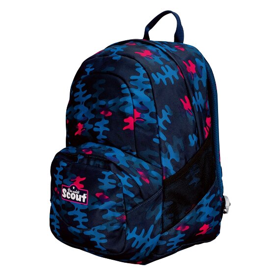 Scout Rucksack X School backpack 39 cm