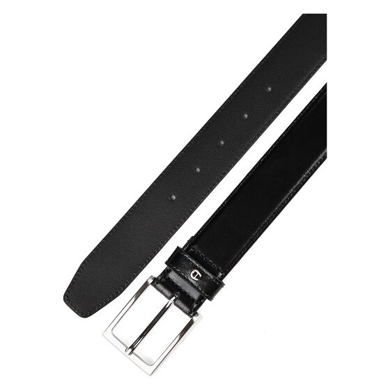 Aigner Business Belt Genuine Leather