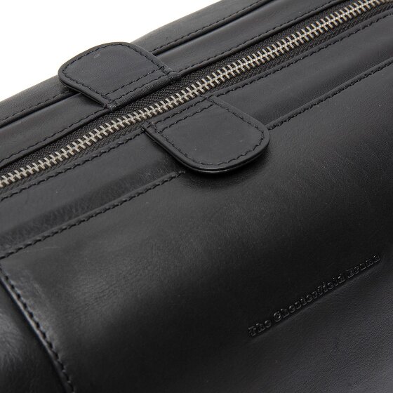 The Chesterfield Brand Biassa Toilet bag Leather 28 cm