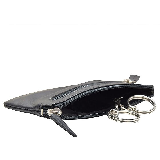 Bugatti Primo key wallet leather 11 cm
