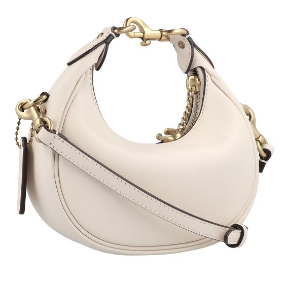 Coach Jonie Mini Bag Shoulder Bag Leather 15 cm