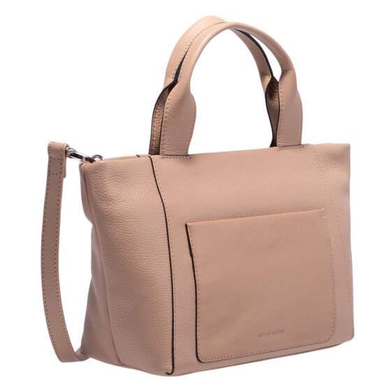 Gerry Weber Ascona Handbag Leather 25 cm