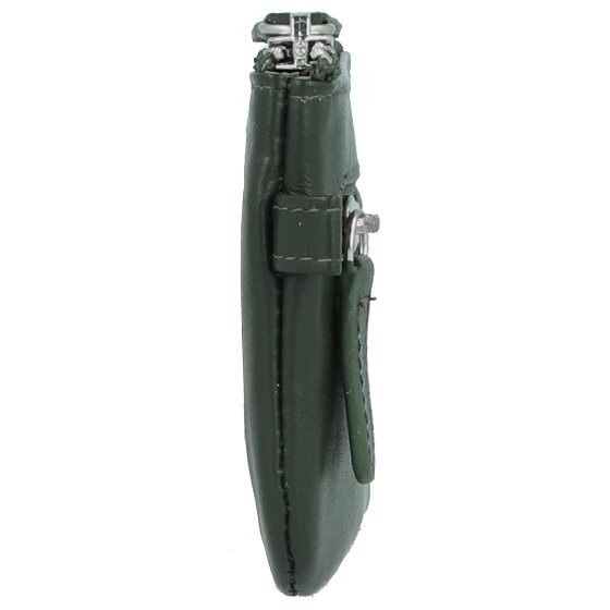 Esquire Viktoria key case leather 12 cm