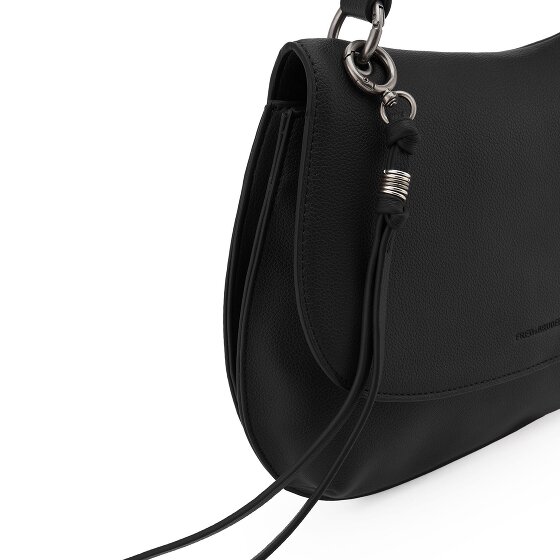 FredsBruder My Bestie Shoulder Bag Leather 36 cm