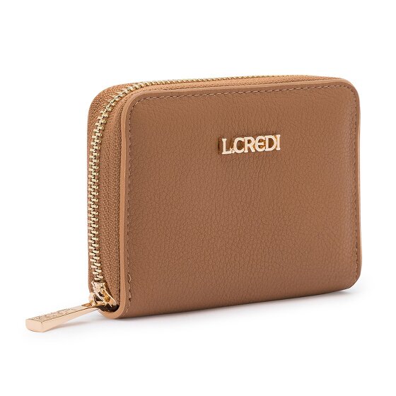 L.Credi Filippa Wallet RFID protection 11.5 cm