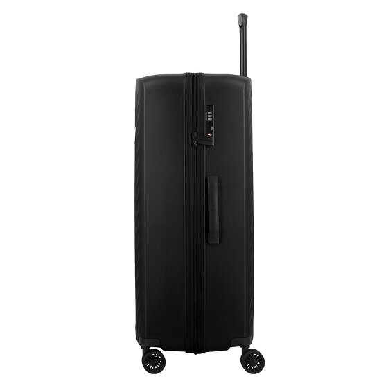 Jump Levante 4 wheels Trolley 75 cm