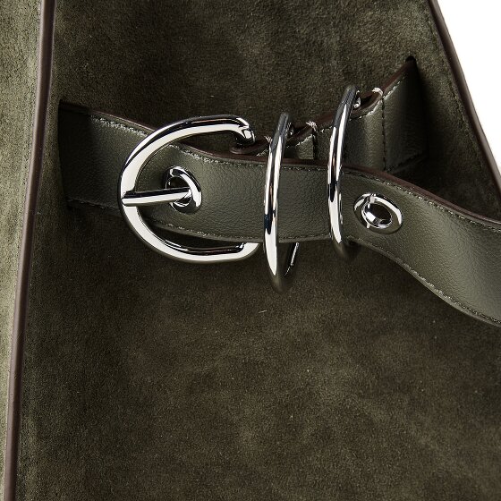 Boss Clarice Shoulder Bag 43 cm