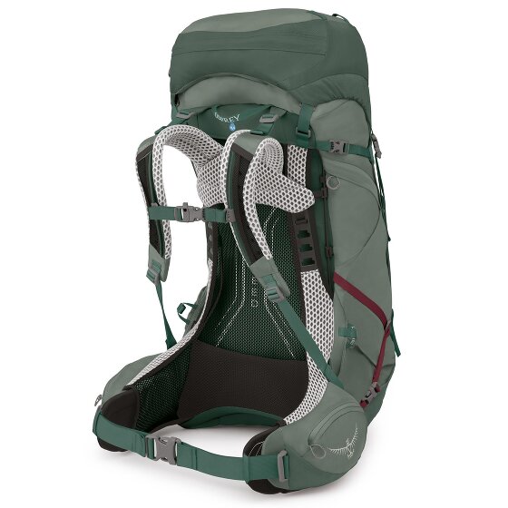Osprey Aura 50 Trekking backpack WXS-S 80 cm