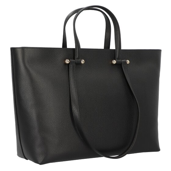Furla Duetto Shopper Bag Leather 45 cm