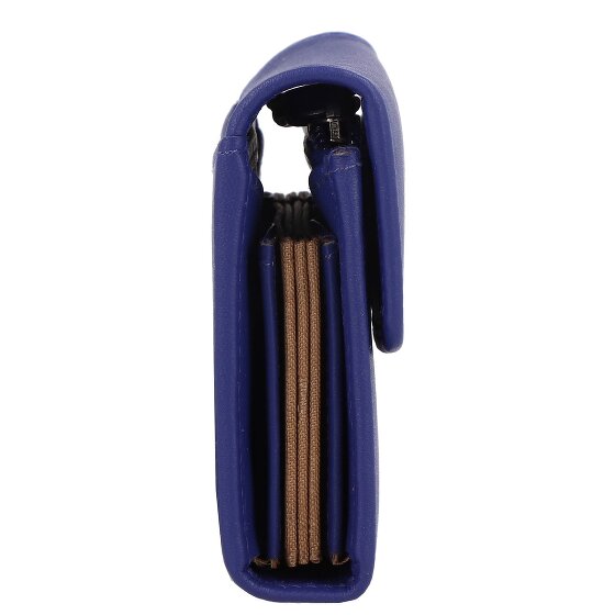 Braun Büffel Joy Wallet RFID protection Leather 10.5 cm