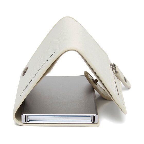 The Chesterfield Brand Delsbo Wallet RFID protection Leather 7.5 cm