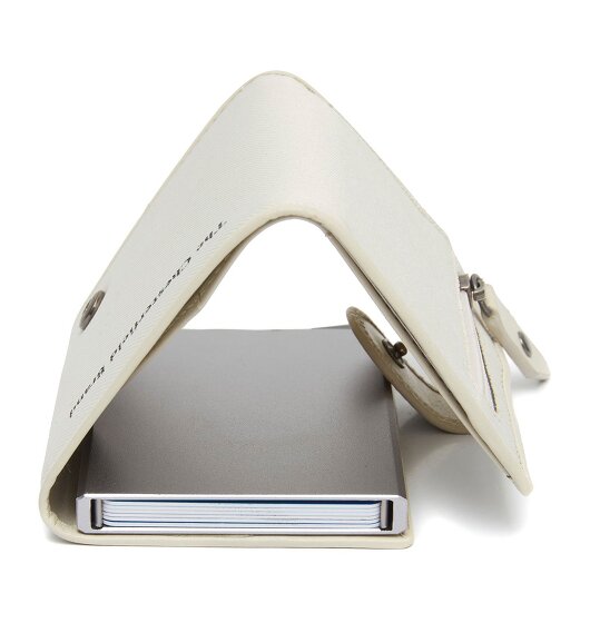 The Chesterfield Brand Delsbo Wallet RFID protection Leather 7.5 cm