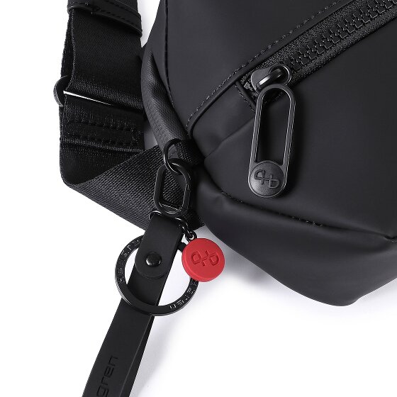Hedgren Loop Bum bag RFID protection 30 cm