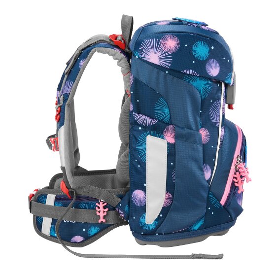 Step by Step Fit School bag set 5-piece